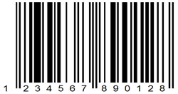 EAN 13 Barcode Software Make barcode EAN13
